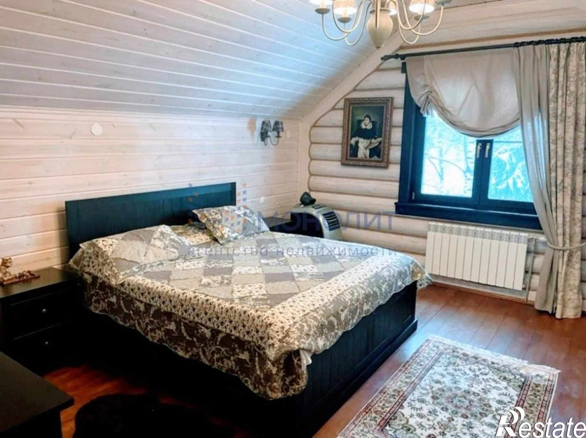 Купить дачу, дом, коттедж за 37 000 000 рублей на Филинское с