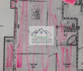 3-комн, 115.5 кв м, этаж 4/11 Пестова ул, 3