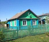 коттедж 90 кв м Дубенки д