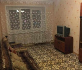 2-комн, 46кв м, этаж 2/5 Северная ул, 25