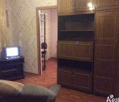 2-комн, 46кв м, этаж 1/5 Кирова ул, 16А