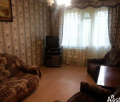 1-комн, 33кв м, этаж 2/9 Добросельская ул, 165
