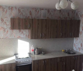 1-комн, 45кв м, этаж 6/10 Новгородская ул, 6