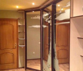 1-комн, 54кв м, этаж 2/10 Мира ул, 2