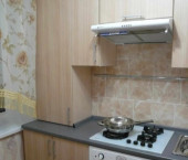 2-комн, 44кв м, этаж 4/5 Верхняя Дуброва ул, 19