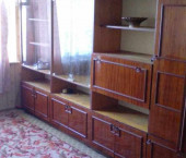 2-комн, 54кв м, этаж 4/5 Ново-Ямская ул, 29 А 2-комн, 54кв м, этаж 4/5 Ново-Ямская ул, 29 А