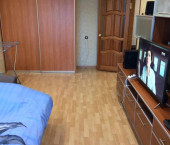 1-комн, 37кв м, этаж 1/5 Красноармейская ул, 36 Б