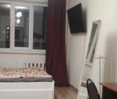 1-комн, 41кв м, этаж 6/17 Студенческая ул, 16 Г