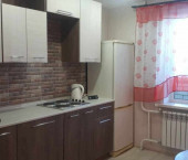 1-комн, 43 кв м, этаж 2/17 Горького ул, 133