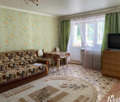 1-комн, 31кв м, этаж 2/3 Луначарского ул, 31 А