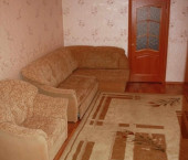 1-комн, 45кв м, этаж 3/5 Судогодское ш, 17 А