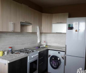 2-комн, 54кв м, этаж 3/3 Полевая ул, 37 В