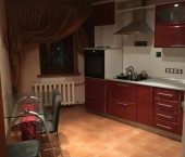 2-комн, 54кв м, этаж 2/12 Растопчина ул, 1 Г