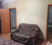 3-комн, 40кв м, этаж 2/2 Чайковского проезд, 1