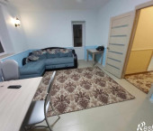 2-комн, 57кв м, этаж 2/3 Юбилейная, 12