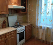 2-комн, 53кв м, этаж 3/5 Безыменского ул, 5А