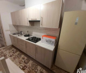 2-комн, 60кв м, этаж 3/3 Юбилейная, 12