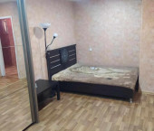 1-комн, 31кв м, этаж 2/5 Михайловская ул, 53
