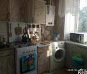1-комн, 30кв м, этаж 5/5 Бобкова ул, 7