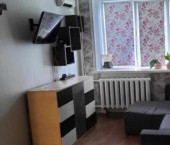 1-комн, 28кв м, этаж 1/5 Ленина пр-кт, 27