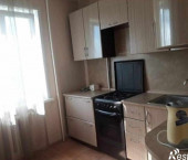 1-комн, 33кв м, этаж 8/9 Куйбышева ул, 36