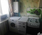 1-комн, 32кв м, этаж 5/5 Демидова ул, 15