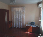 1-комн, 35кв м, этаж 3/4 Саратовская ул, 45
