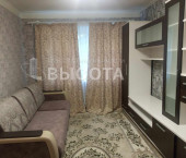 1-комн, 25.5кв м, этаж 1/3 Автозаводский район