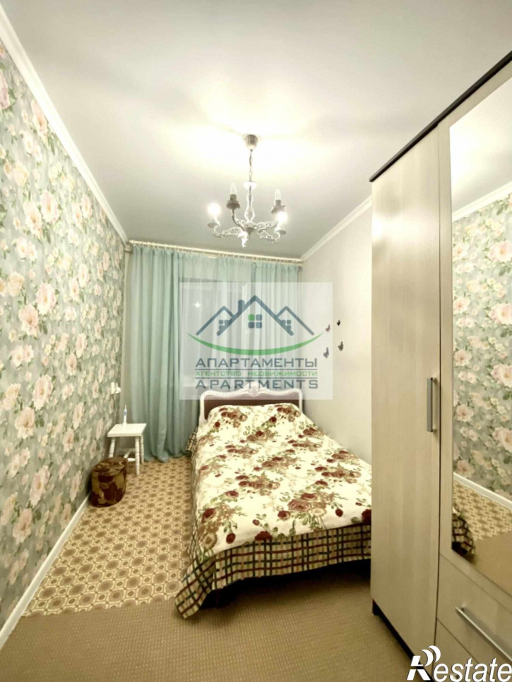 2-комн квартира Юлиуса Фучика ул, 23