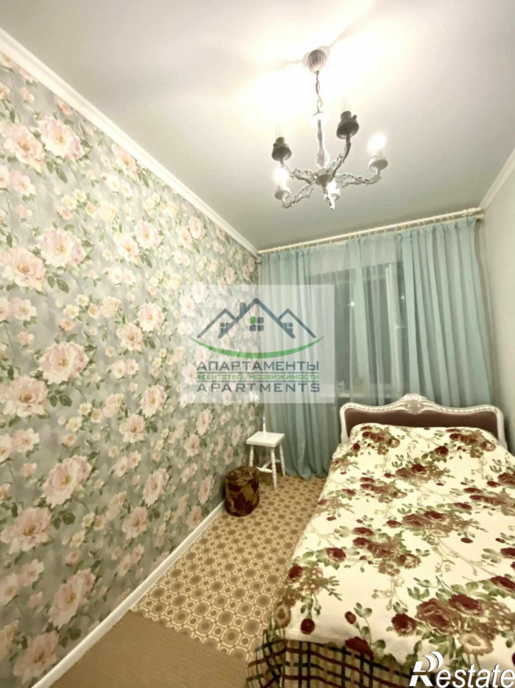 2-комн квартира Юлиуса Фучика ул, 23