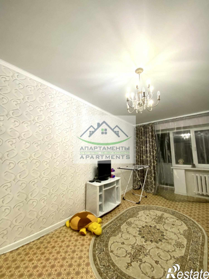 2-комн квартира Юлиуса Фучика ул, 23