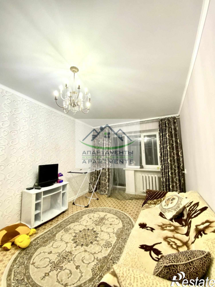 2-комн квартира Юлиуса Фучика ул, 23