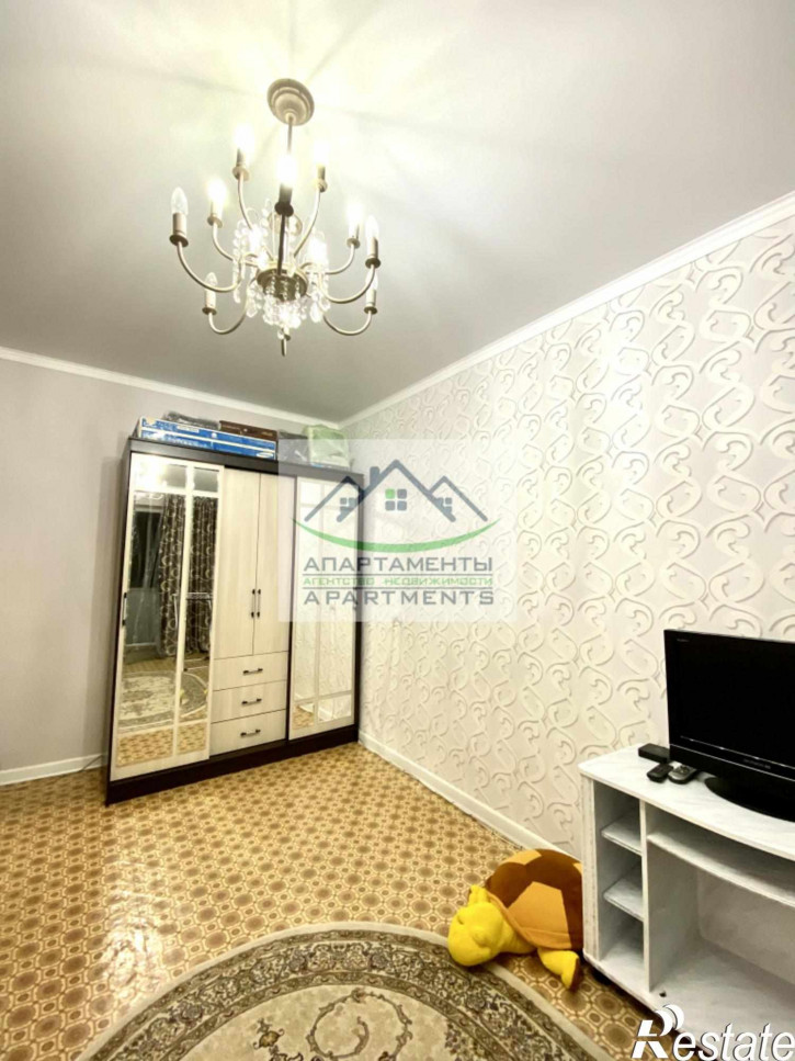 2-комн квартира Юлиуса Фучика ул, 23