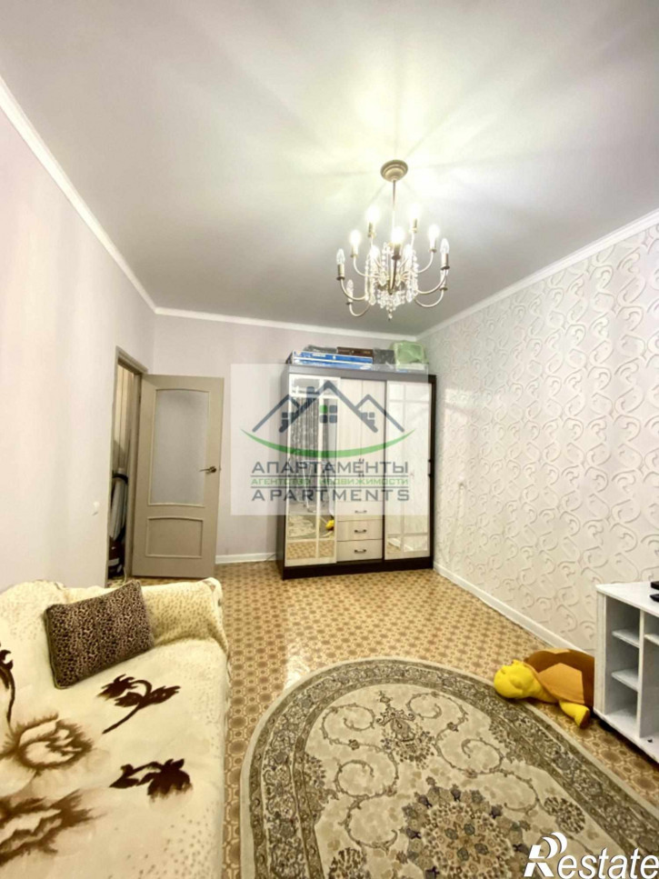 2-комн квартира Юлиуса Фучика ул, 23