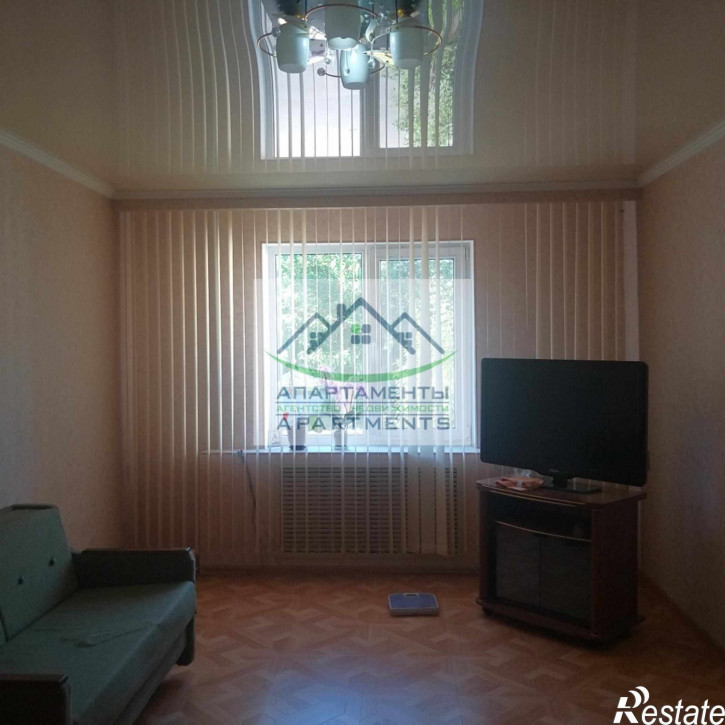 3-комн квартира Февральская ул, 79