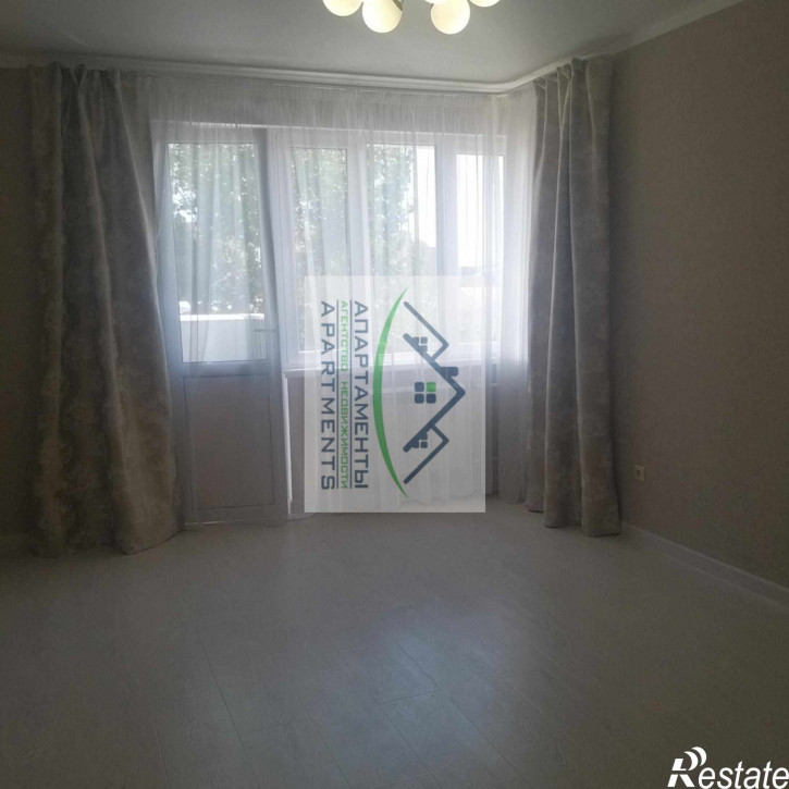 1-комн квартира Ермолова ул, 14к6