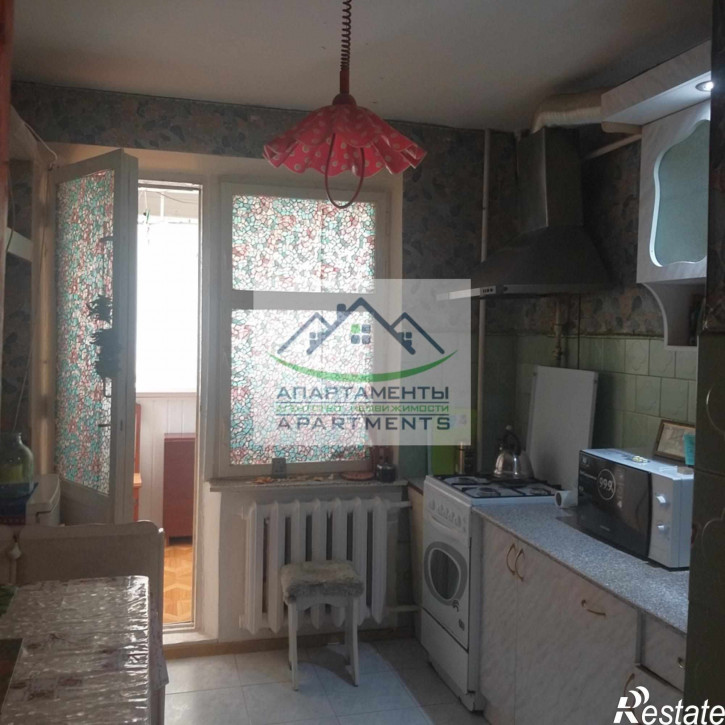3-комн квартира Февральская ул, 79