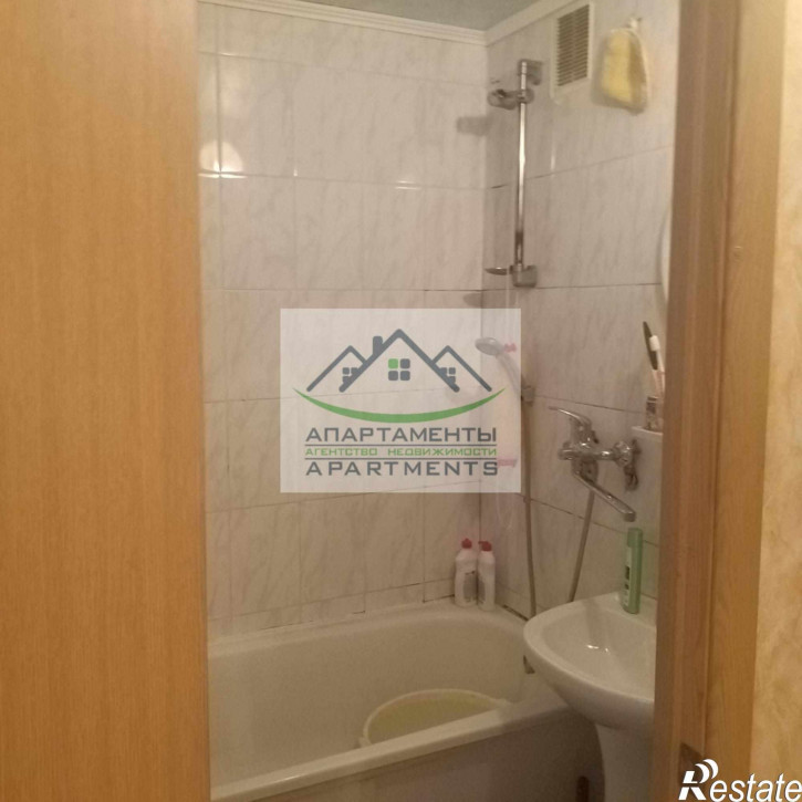 3-комн квартира Февральская ул, 79