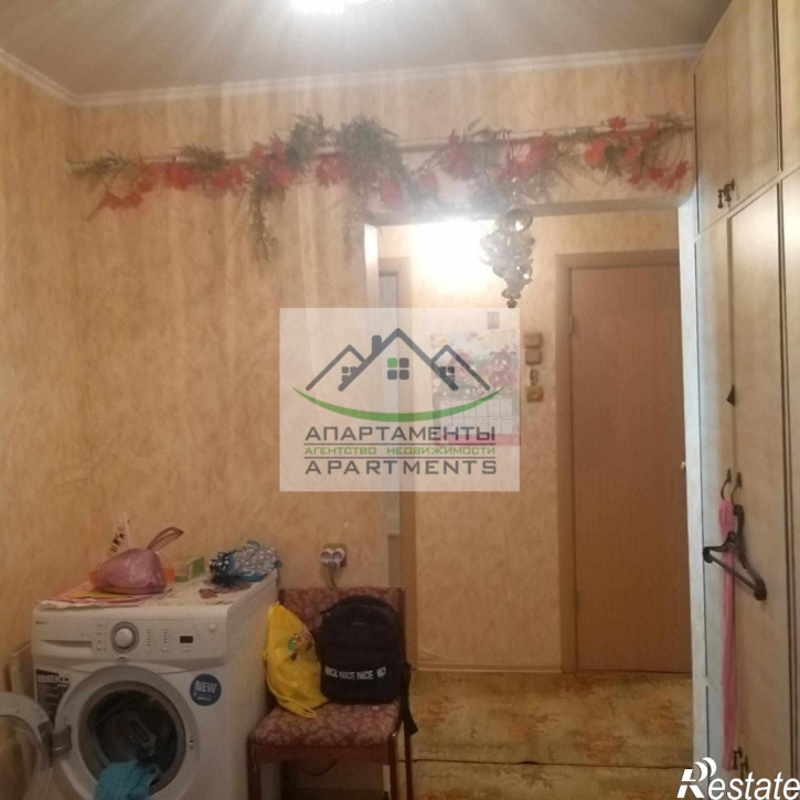 3-комн квартира Февральская ул, 79