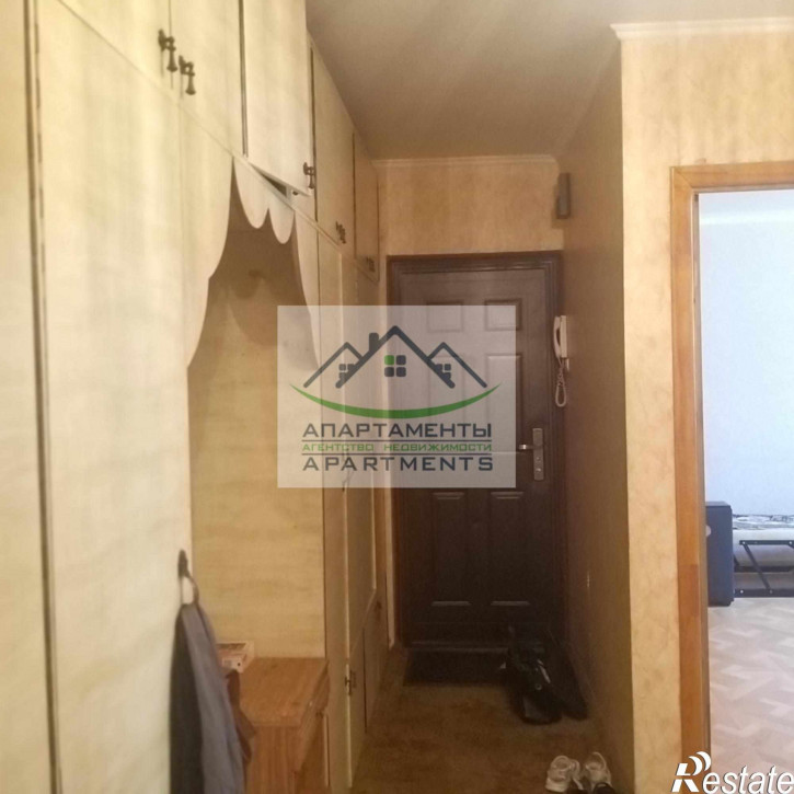 3-комн квартира Февральская ул, 79