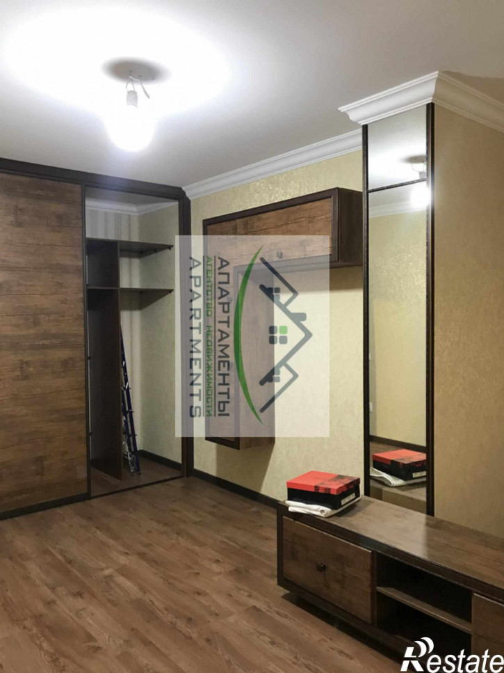 2-комн квартира Транзитная ул, 11