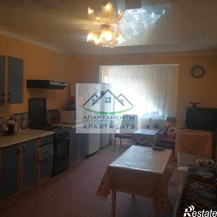 2-комн квартира Первомайская ул, 2к2