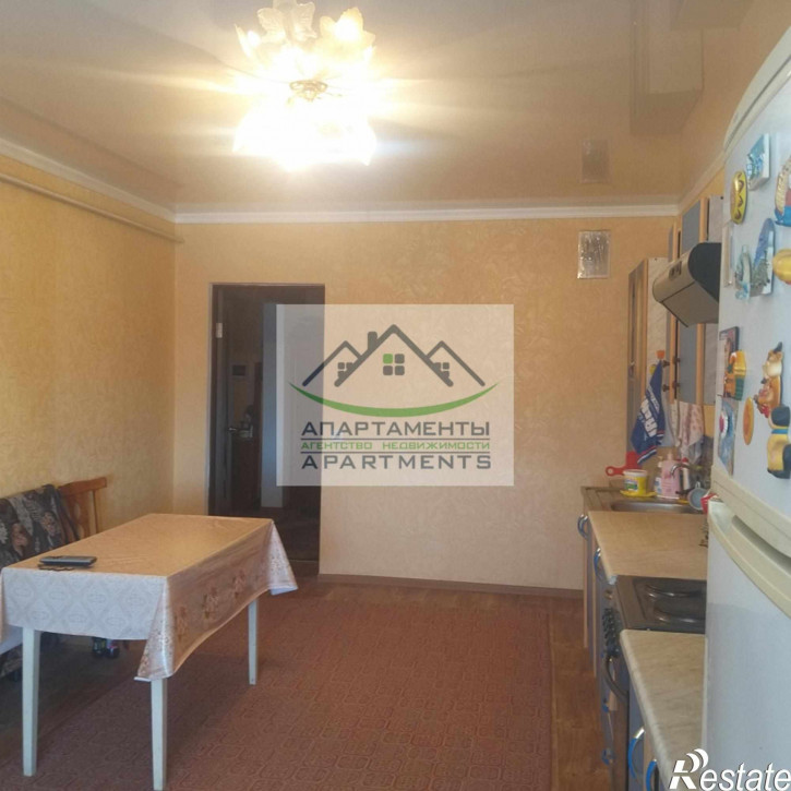 2-комн квартира Первомайская ул, 2к2