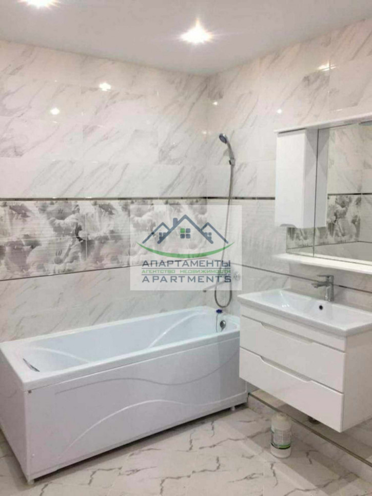 1-комн квартира Московская ул, 95