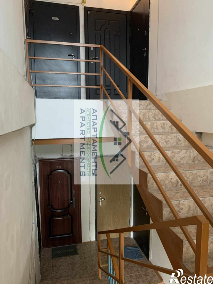 2-комн квартира Юлиуса Фучика ул, 9