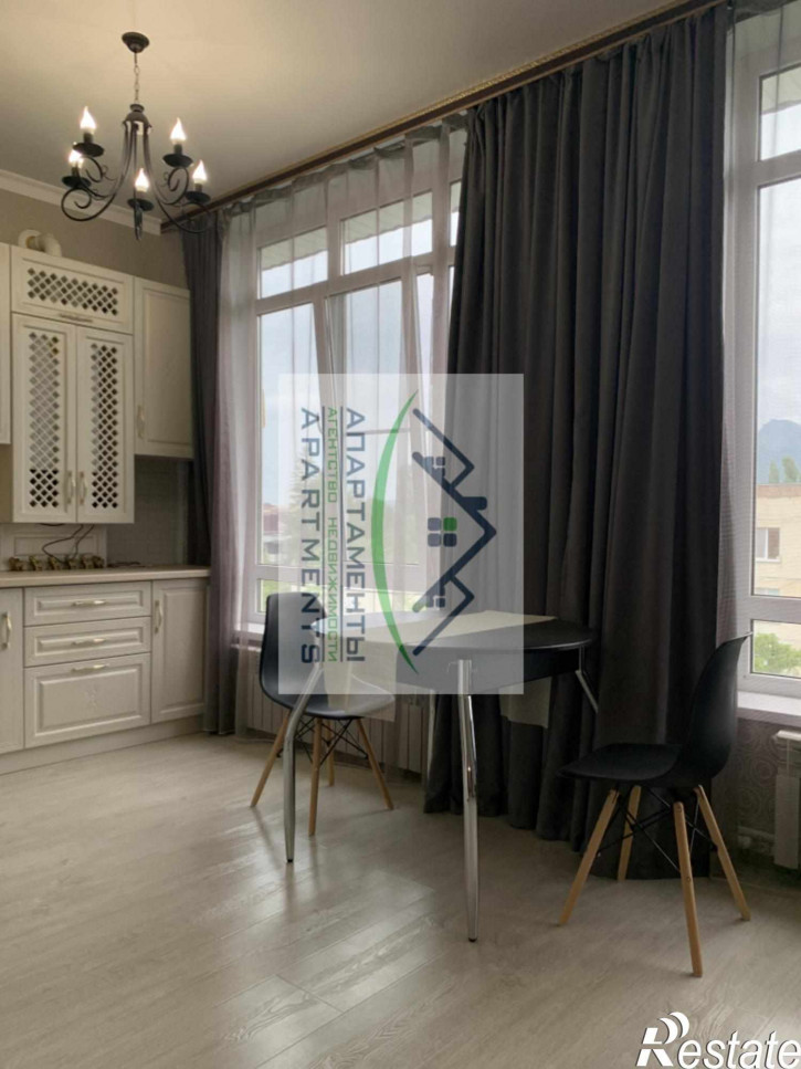 2-комн квартира Юлиуса Фучика ул, 9