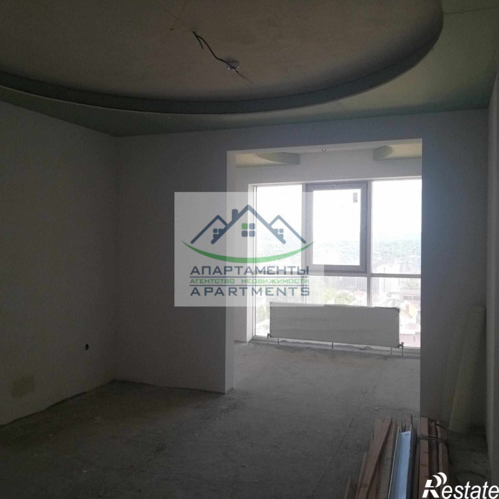 3-комн квартира Пастухова ул, 20