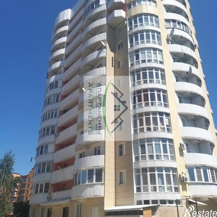2-комн квартира Огородная ул, 37/3