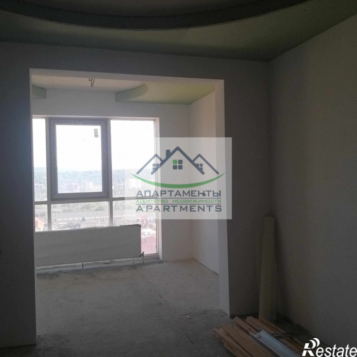 3-комн квартира Пастухова ул, 20