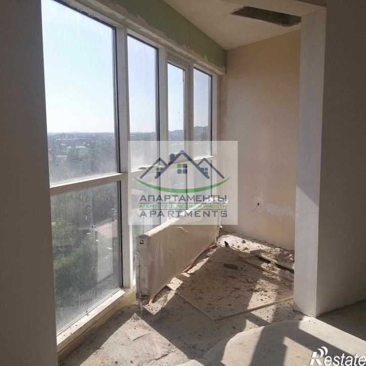 3-комн квартира Пастухова ул, 20